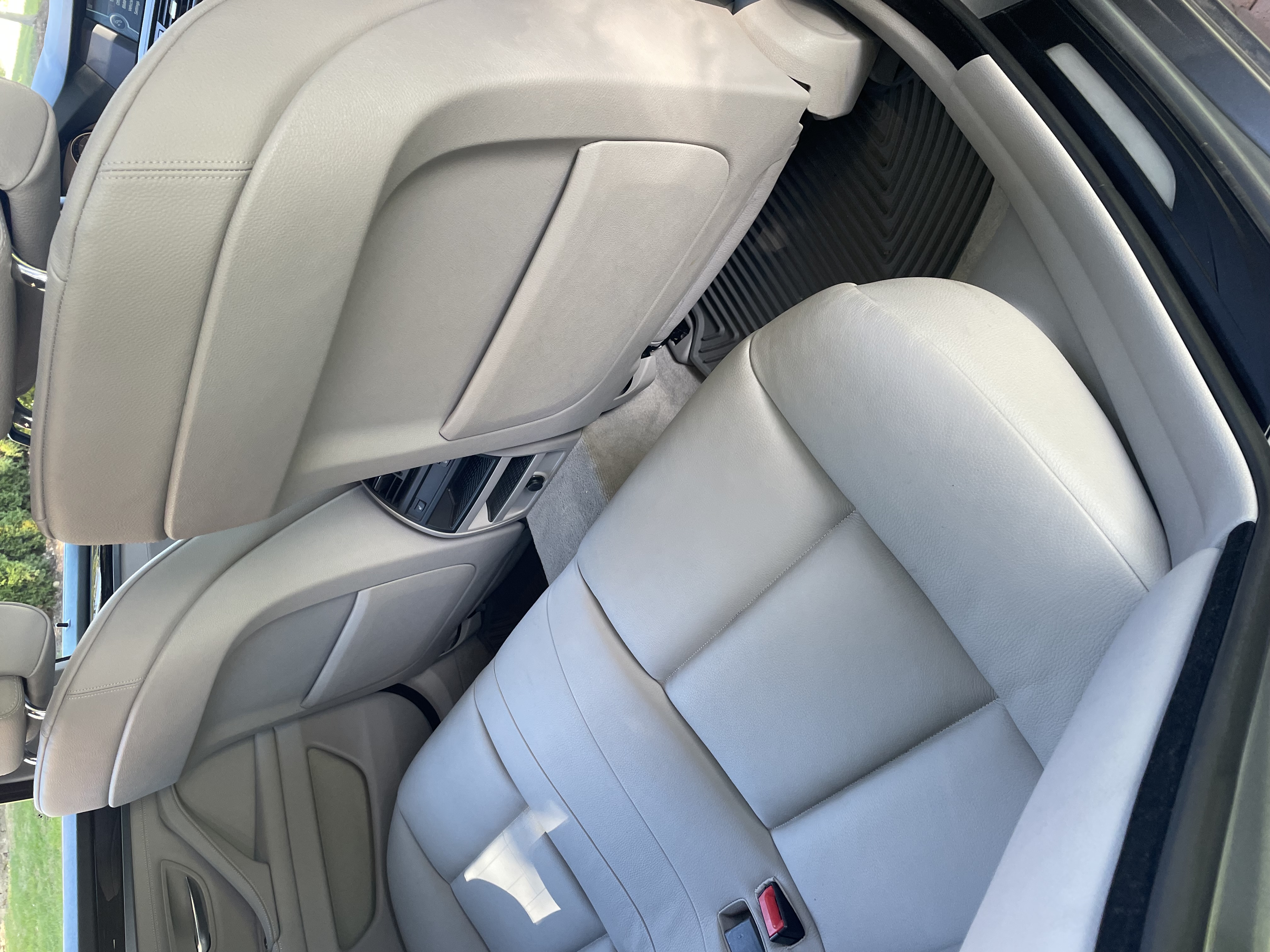 Used 2011 BMW 535i Sedan RWD image 20