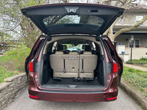 Used 2019 Honda Odyssey EX-L image 21