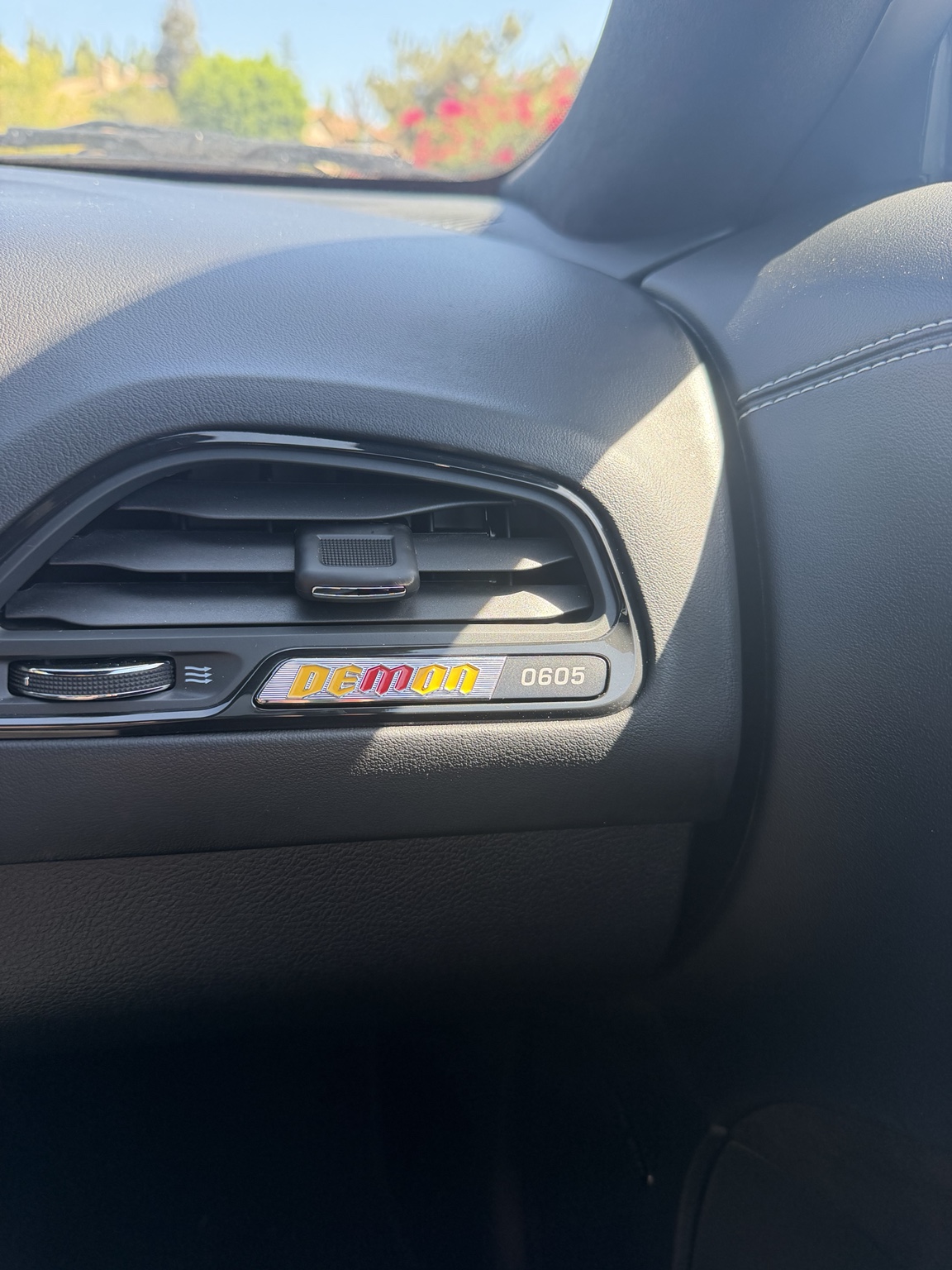 Used 2023 Dodge Challenger SRT Hellcat Redeye RWD image 19