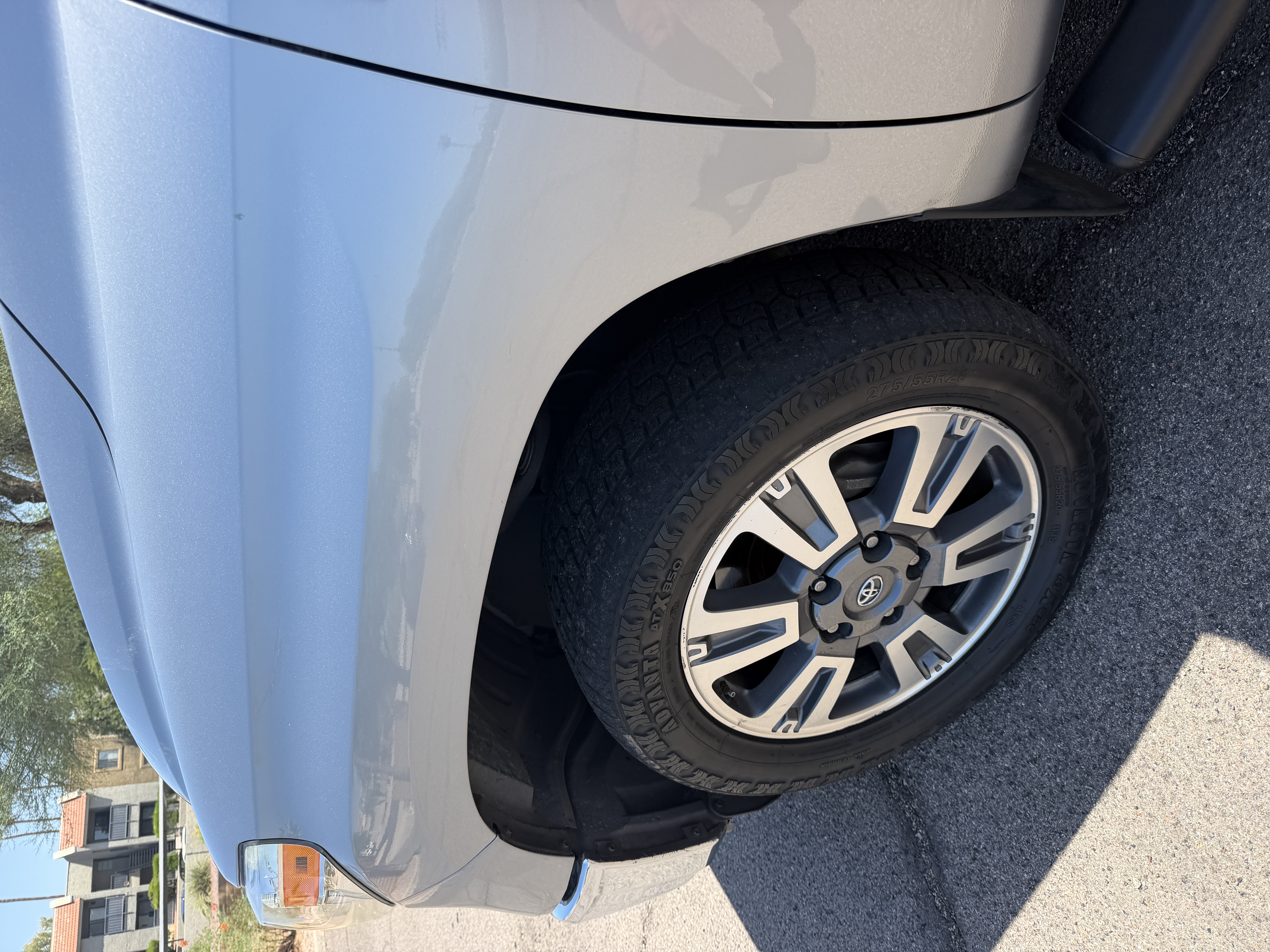Used 2019 Toyota Tundra 1794 Edition AWD/4WD image 15