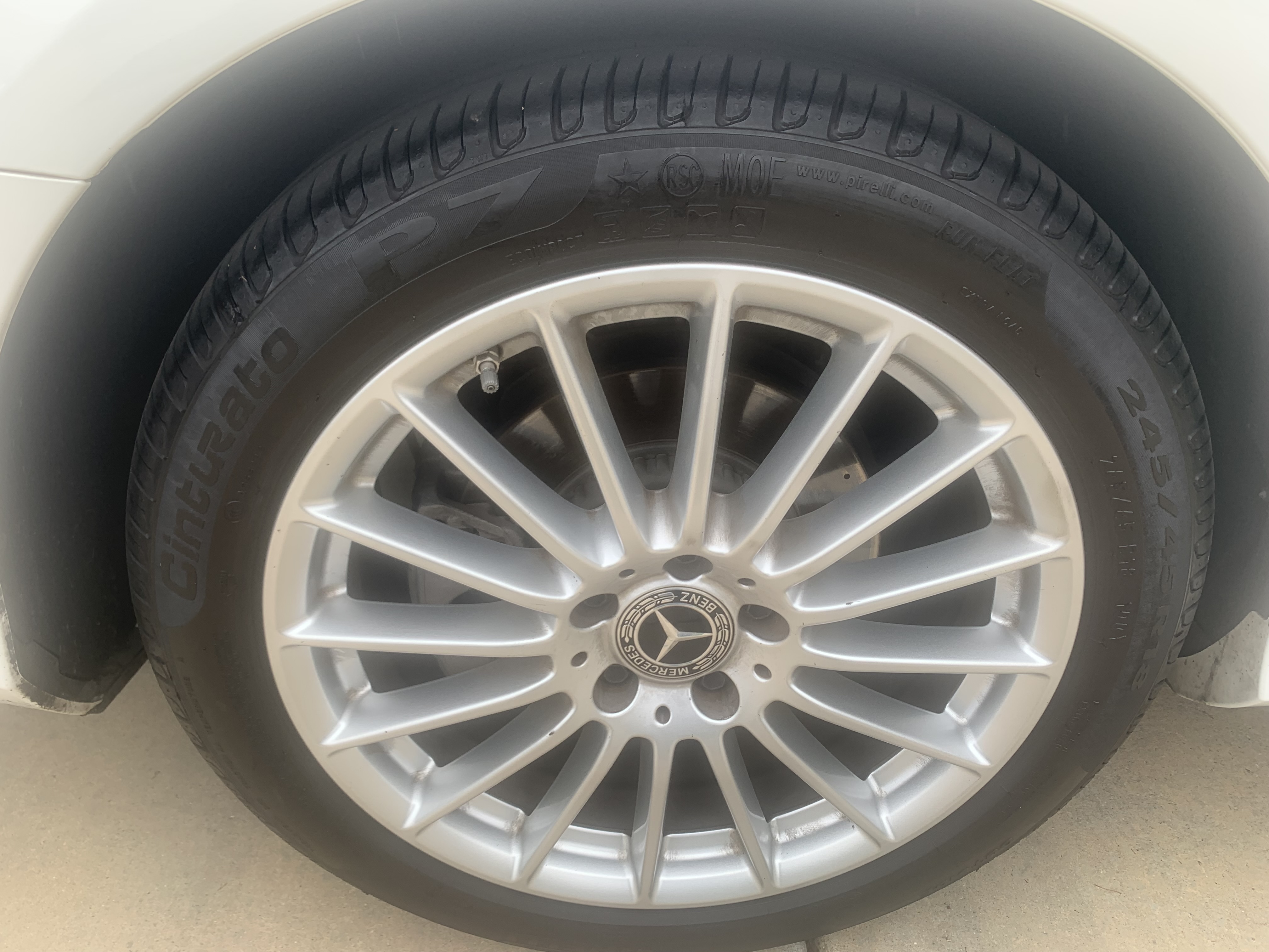 Used 2022 Mercedes-Benz E 350 Sedan image 8