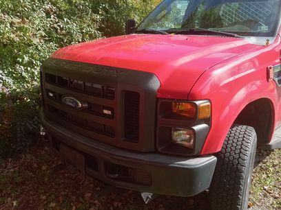 Used 2008 Ford F250 XLT