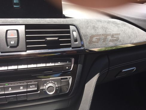 Used 2016 BMW M4 GTS image 8