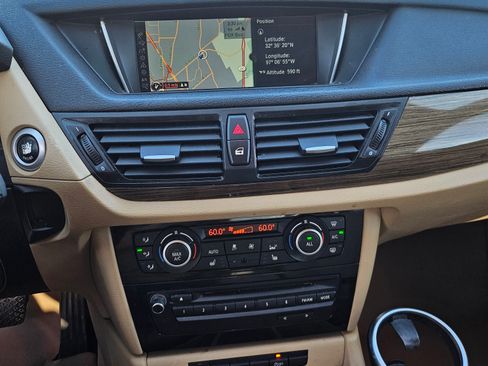 Used 2014 BMW X1 sDrive28i image 16