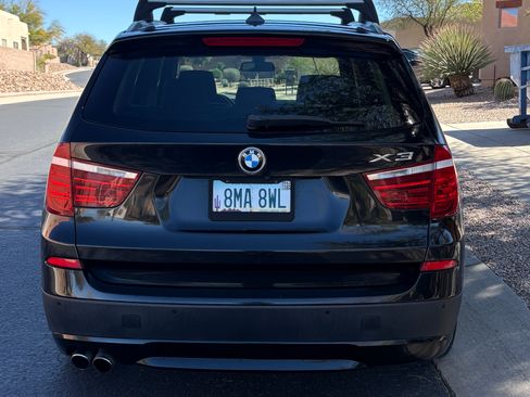 Used 2014 BMW X3 xDrive28i image 5