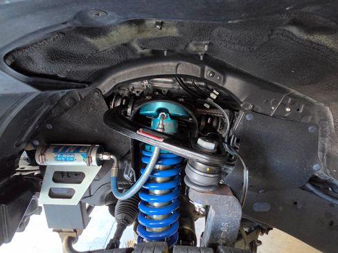 Used 2019 Toyota Tundra Platinum AWD/4WD image 14