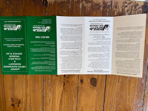 Used 2008 GMC Yukon XL SLT image 17