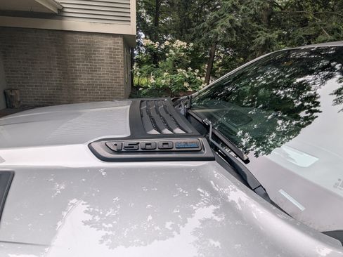 Used 2023 RAM 1500 Rebel w/ Rebel Level 2 Equipment Group AWD/4WD image 16