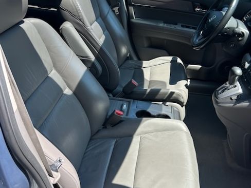 Used 2007 Honda CR-V EX-L image 16