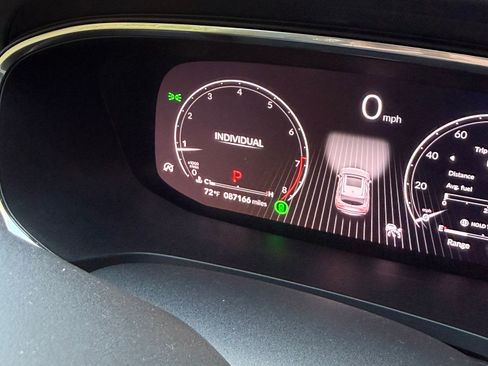 Used 2022 Acura MDX FWD w/ Technology Package image 6