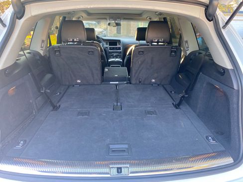 Used 2015 Audi Q7 3.0T Premium Plus image 5