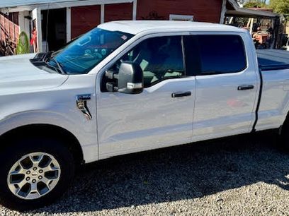 Used 2022 Ford F150 XLT w/ Max Trailer Tow Package