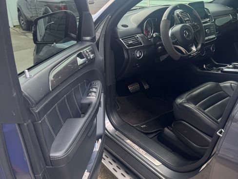 Used 2019 Mercedes-Benz GLE 63 AMG S image 11