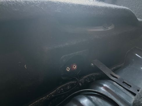 Used 2007 Jeep Wrangler X image 11