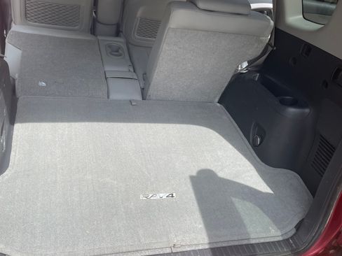 Used 2008 Toyota RAV4 Limited AWD/4WD image 15