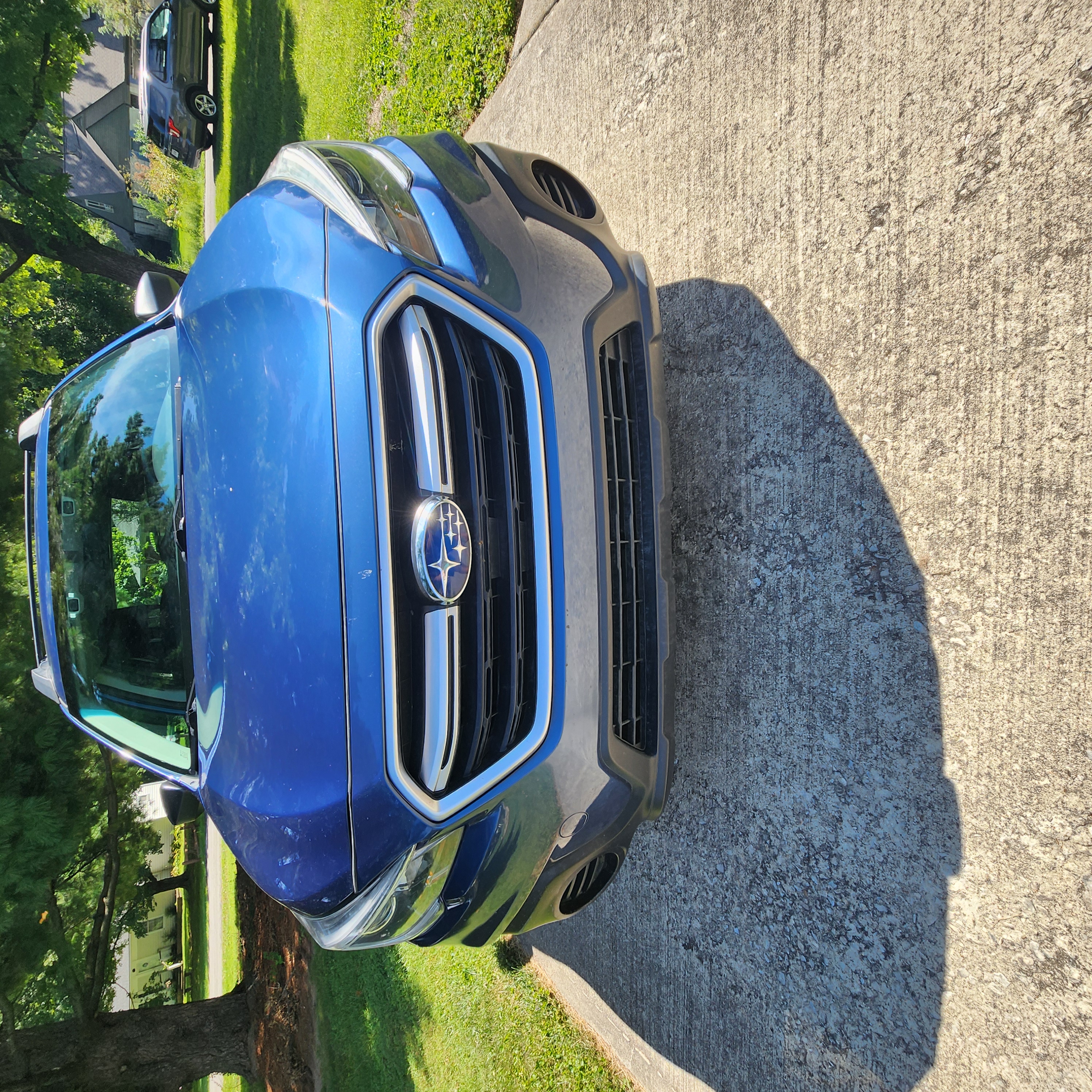 Used 2019 Subaru Outback 2.5i AWD/4WD image 12