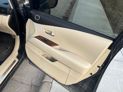 Used 2013 Lexus RX 350 AWD image 17