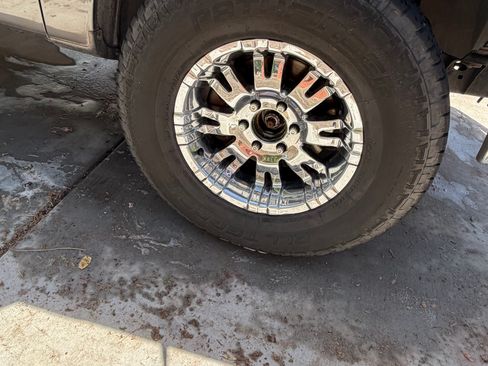 Used 2008 Ford F150 XLT RWD image 5