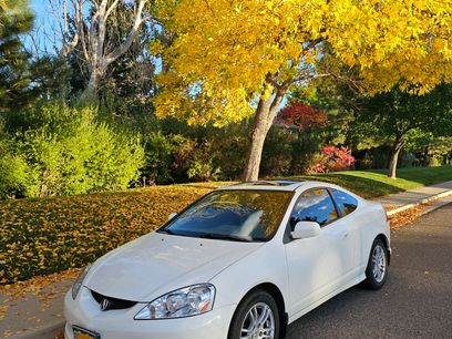 Used 2006 Acura RSX