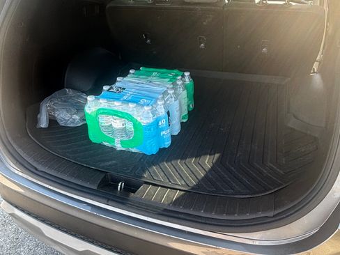 Used 2019 Hyundai Santa Fe SE image 10