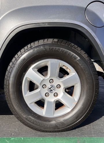 Used 2009 Honda Element EX image 22