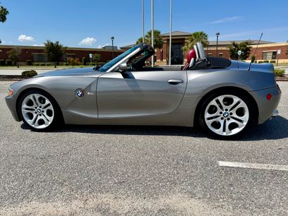 Used 2003 BMW Z4 3.0i