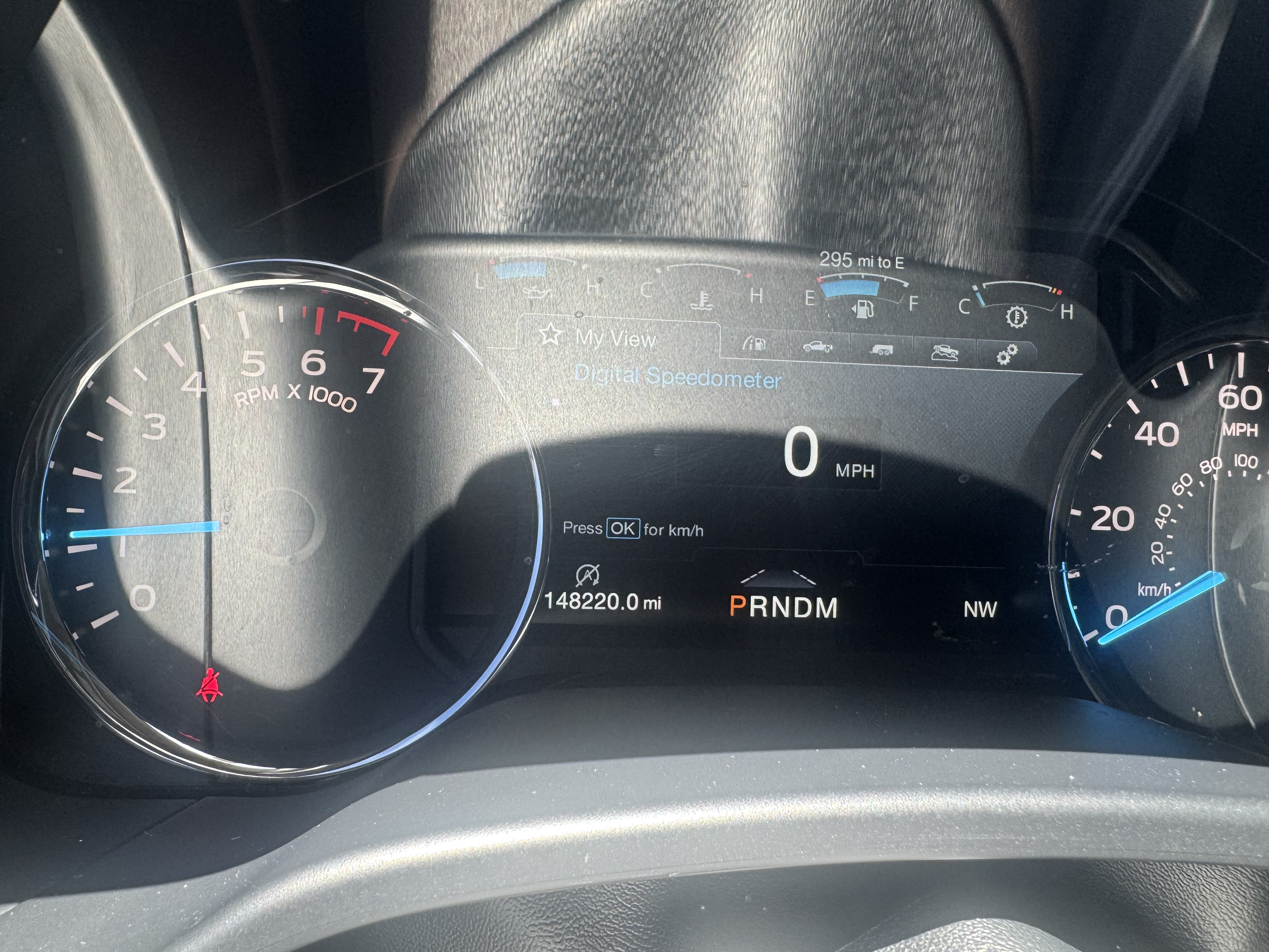 Used 2020 Ford F150 Lariat RWD image 12