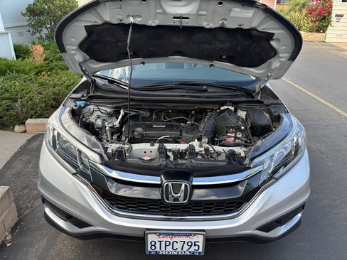 Used 2016 Honda CR-V SE image 13