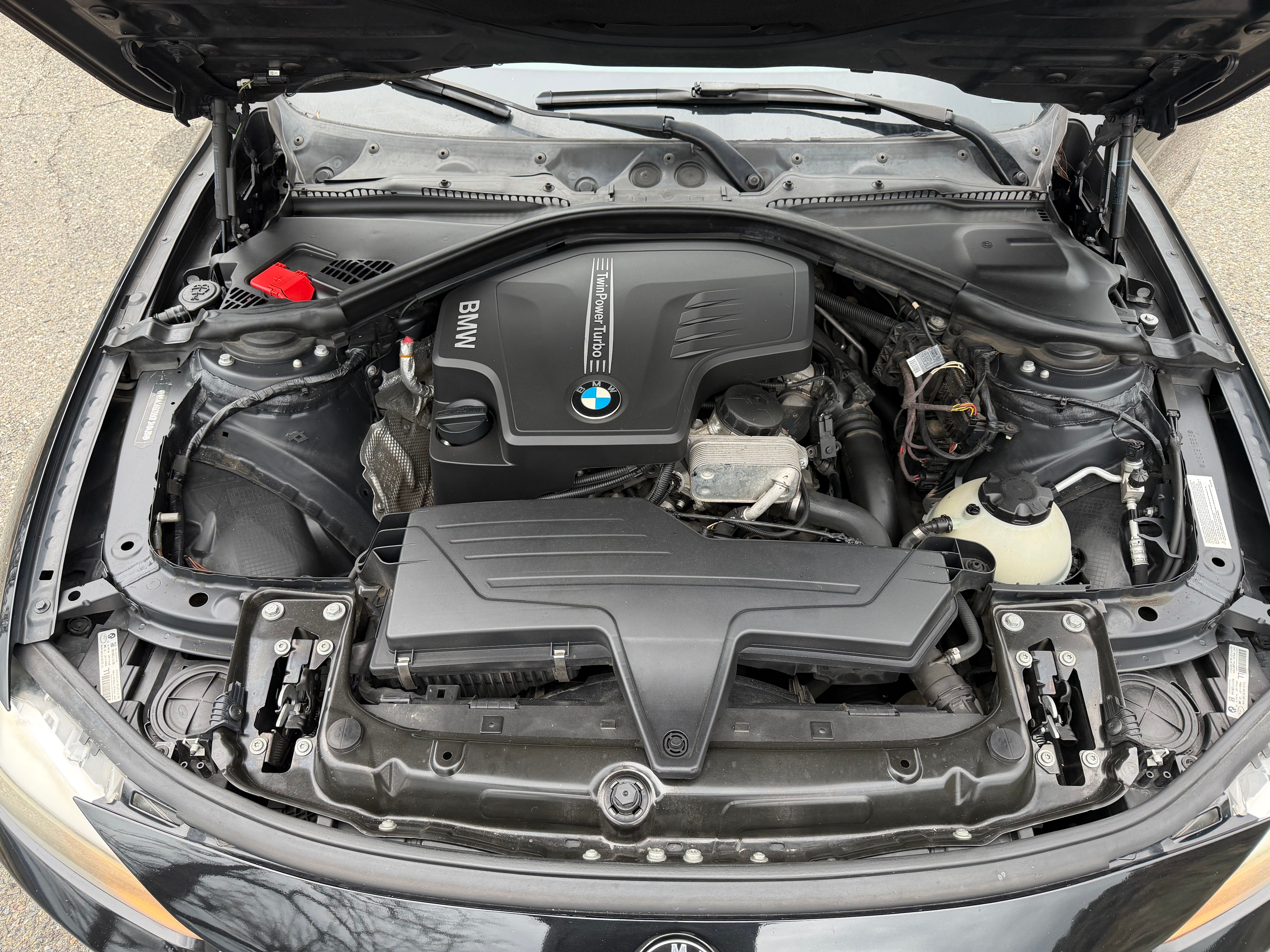 Used 2012 BMW 328i Sedan RWD image 1