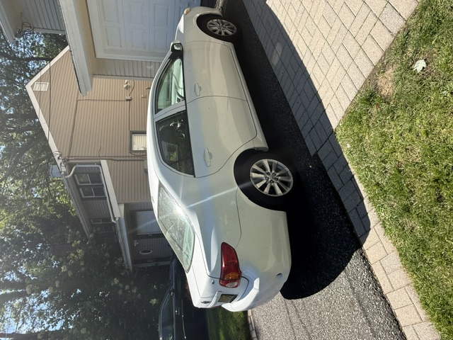 Used 2009 Toyota Corolla LE FWD image 10