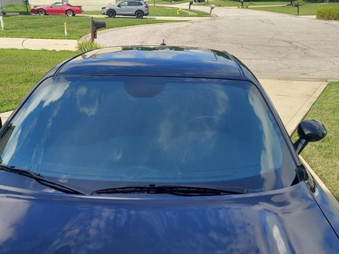 Used 2019 Dodge Challenger SRT Hellcat image 26