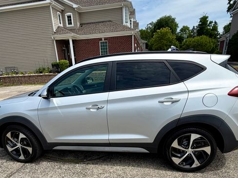 Used 2018 Hyundai Tucson Value AWD/4WD image 1