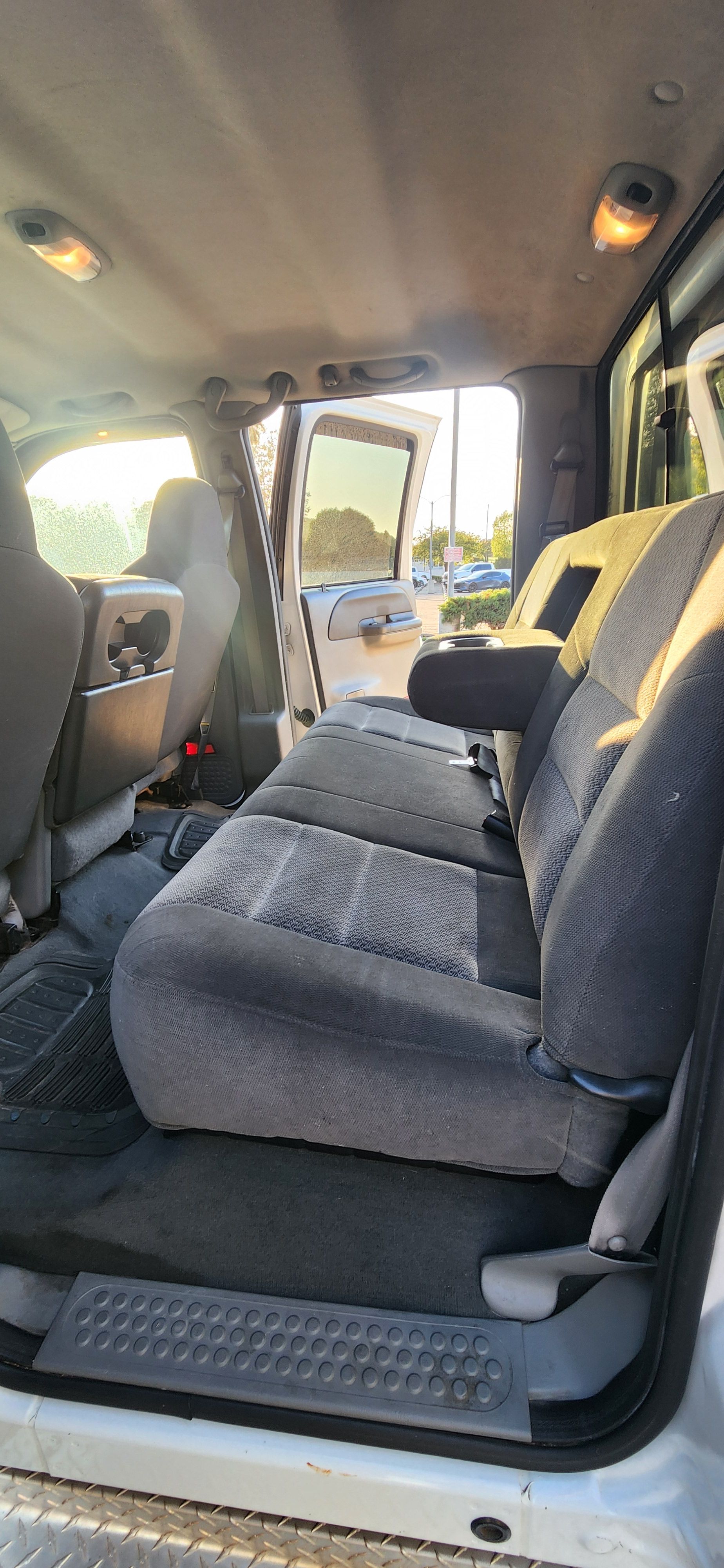 Used 2003 Ford F250 XLT RWD image 15