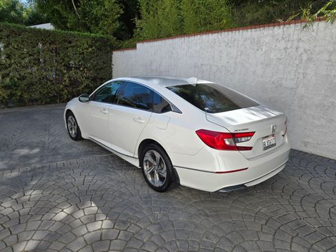 Used 2019 Honda Accord EX-L image 4
