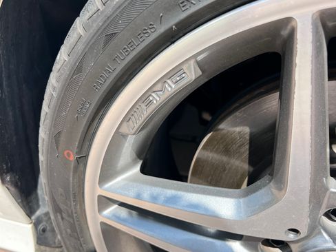 Used 2015 Mercedes-Benz CLA 250 image 8