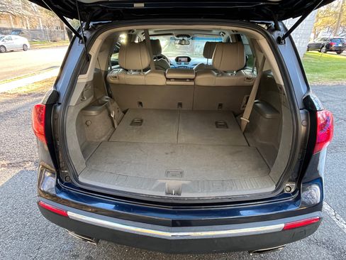 Used 2011 Acura MDX w/ Technology Package image 18