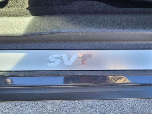 Used 2008 Ford Mustang Shelby GT500 image 16