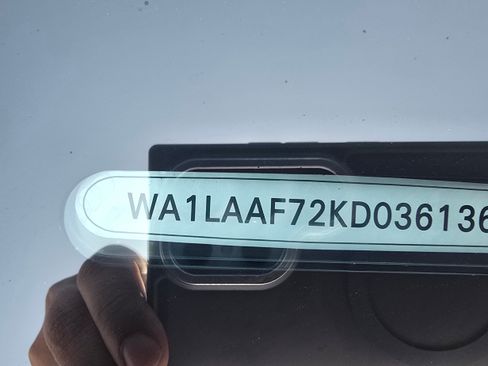 Used 2019 Audi Q7 3.0T Premium Plus w/ Premium Plus Package image 17