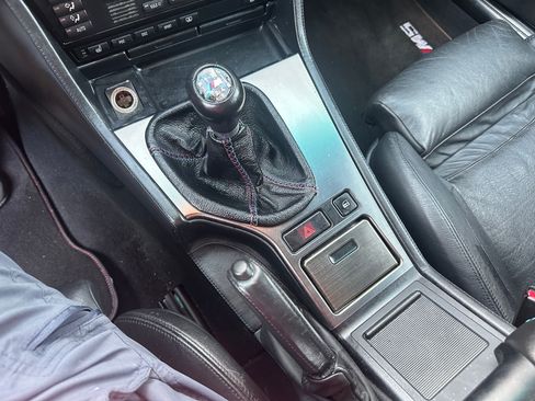 Used 2001 BMW M5 image 12