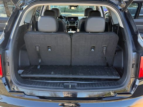 Used 2022 Kia Sorento SX image 25