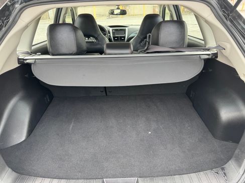 Used 2013 Subaru Impreza WRX Limited image 18