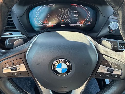 Used 2021 BMW X3 sDrive30i image 8