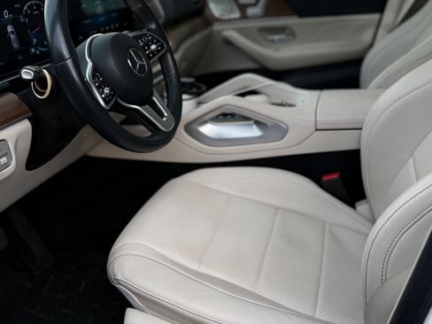 Used 2022 Mercedes-Benz GLE 350 4MATIC image 14