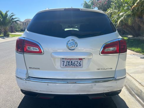 Used 2015 Buick Enclave Convenience FWD image 8