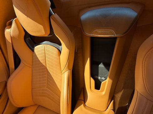 Used 2024 Chevrolet Corvette Stingray Convertible 2D w/ Z51 Performance Package image 19