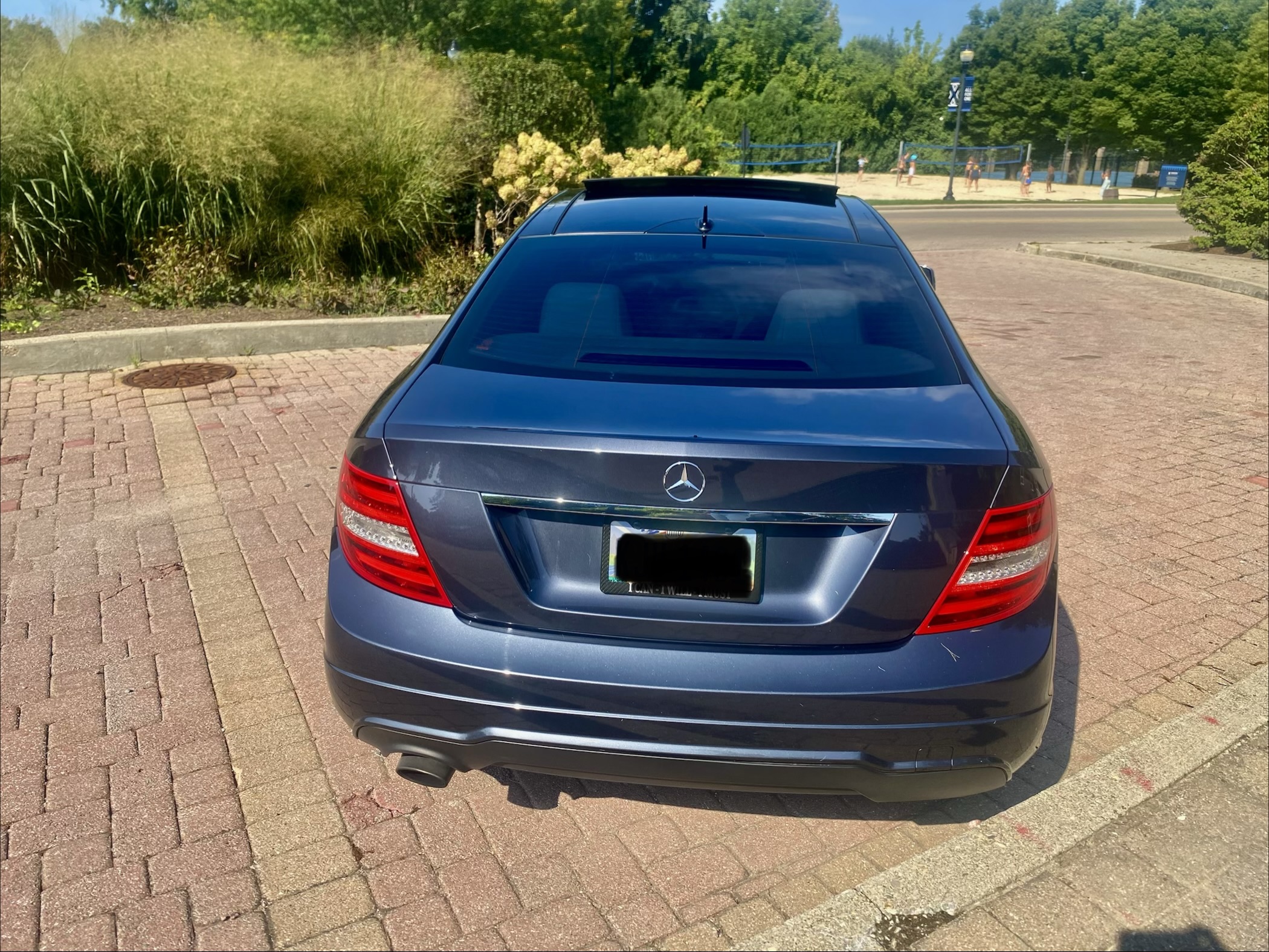 Used 2013 Mercedes-Benz C 250 Coupe image 16