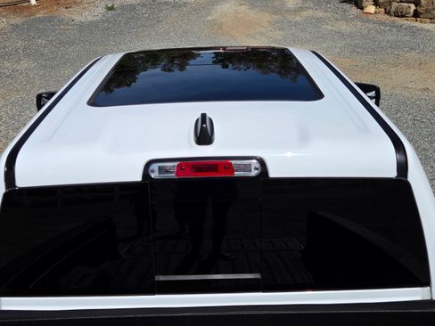 Used 2021 RAM 1500 Rebel w/ Rebel Level 2 Equipment Group image 12