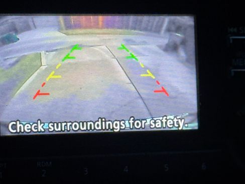 Used 2017 Nissan Rogue SV image 12