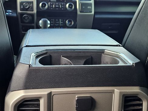 Used 2019 Ford F150 Lariat w/ Equipment Group 502A Luxury image 16