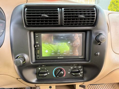 Used 2000 Ford Ranger 2WD SuperCab image 9